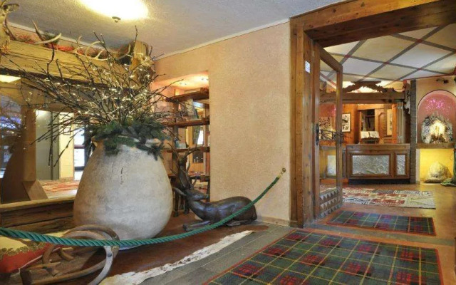 Hotel Da Compagnoni