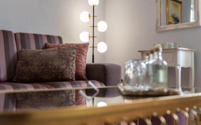 Heritage Hotel Park Hvar