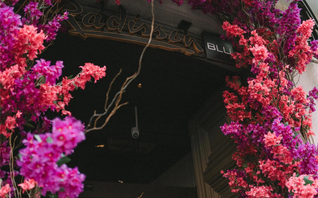 Radisson Blu, Madrid Prado Hotel