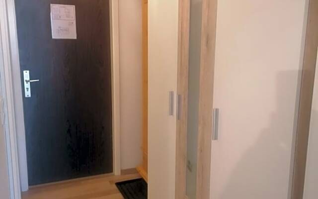 Ryan Apartament mit Netflix