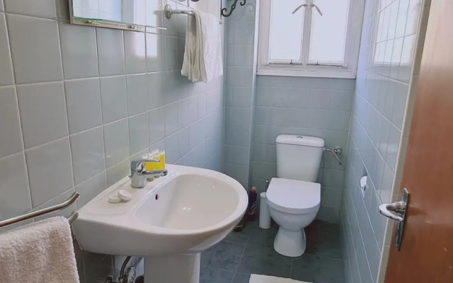 57 NIC - Stay Chrysanthemum City Apartment