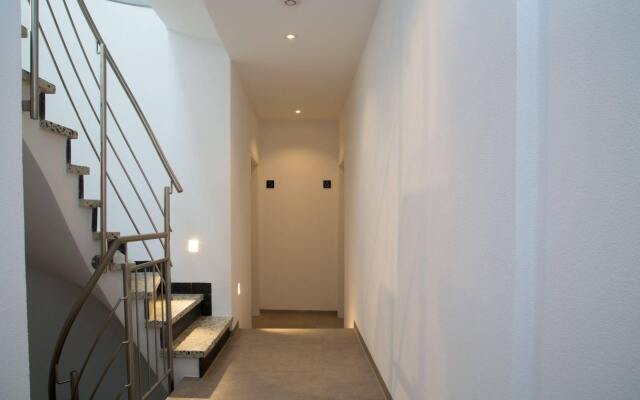 Apartmenthaus Renz