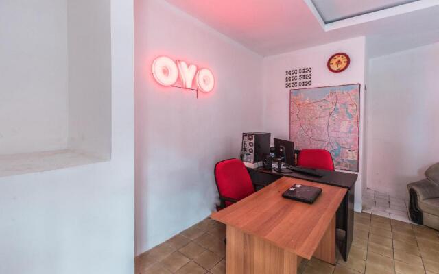 OYO 947 Angel Home Stay Syariah