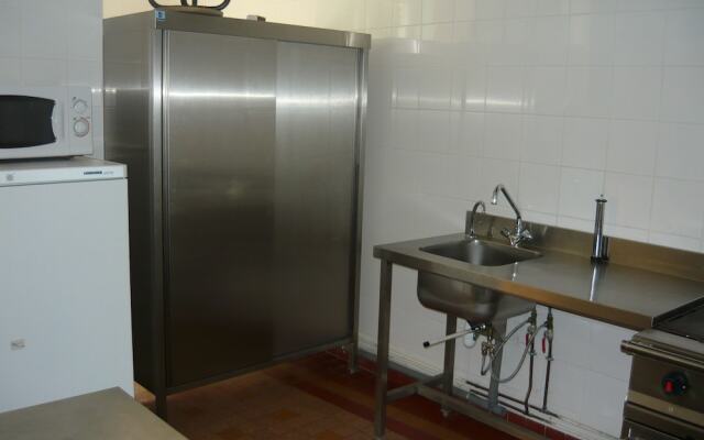 Village de Gîtes du Moulin Neuf