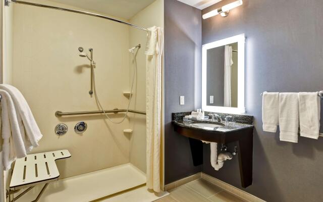 Homewood Suites by Hilton Boston/Cambridge-Arlington, MA