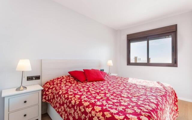 Villa Margarita Villa Margarita Solset