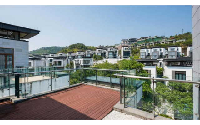 Moon River Sunshine Villa