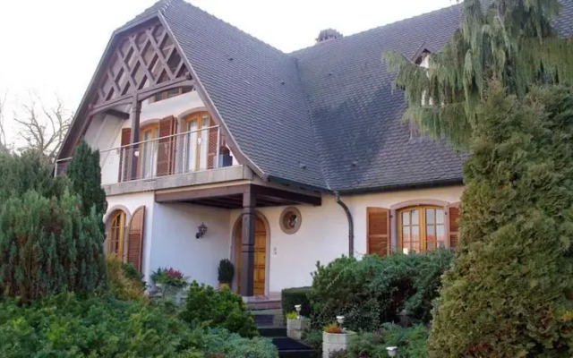 Le Loft de la Sablière