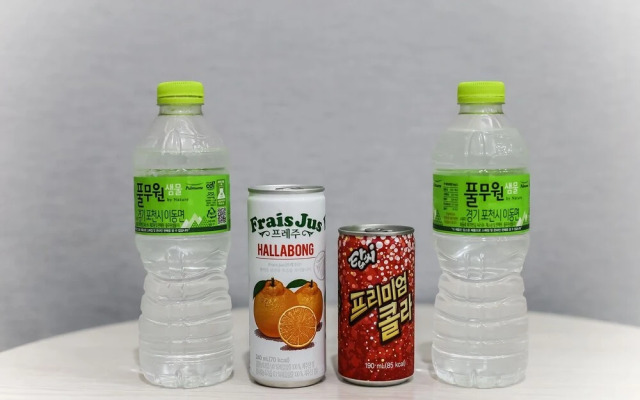 Daegu Dongdaegu Station Hotel Js