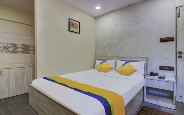 Treebo Trip Meadow Inn