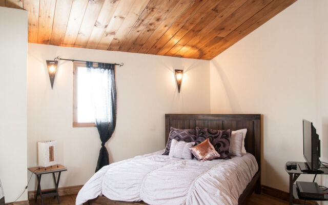 Gîte Le Repos du Guerrier & Galerie d'Art Agara