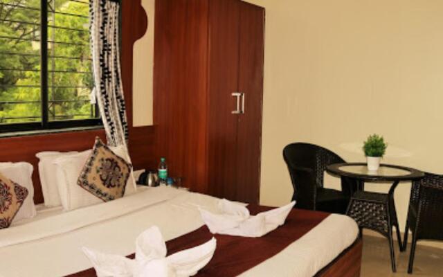 Valley Nest Service Apartment