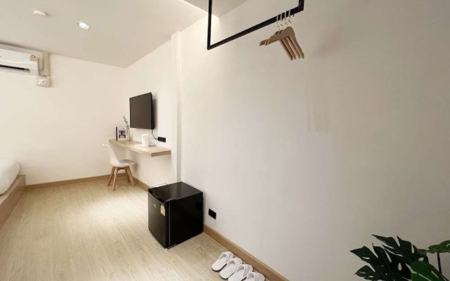 Ascella Bangkok Hotel