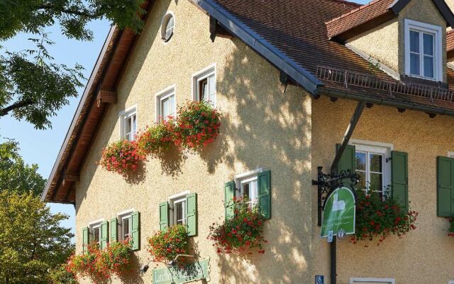 Classik Hotel Martinshof