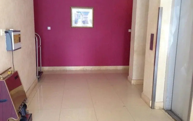 Rabia Al Jawhara Apartment