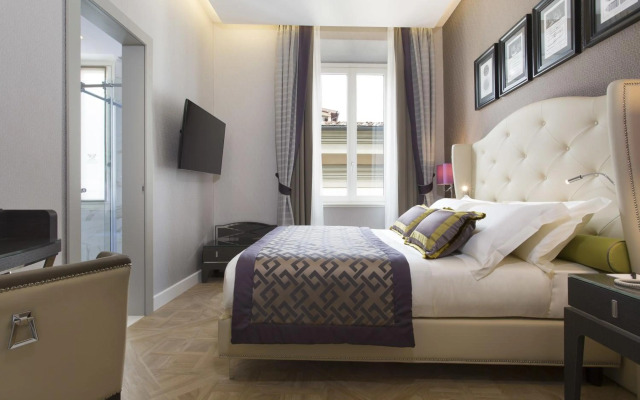 Hotel Spadai