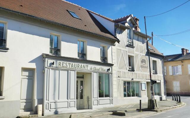 Hôtel Le Cheval Blanc Paris Marne La Vallée