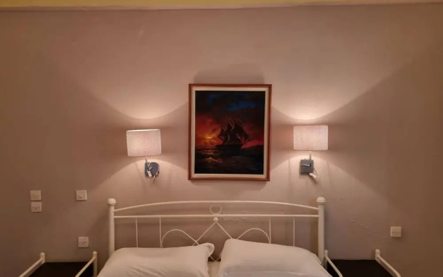Corfu Dream Glyfada Apartments