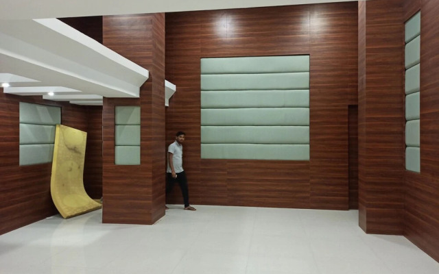 Hotel Autumn Crocus - A Boutique Hotel