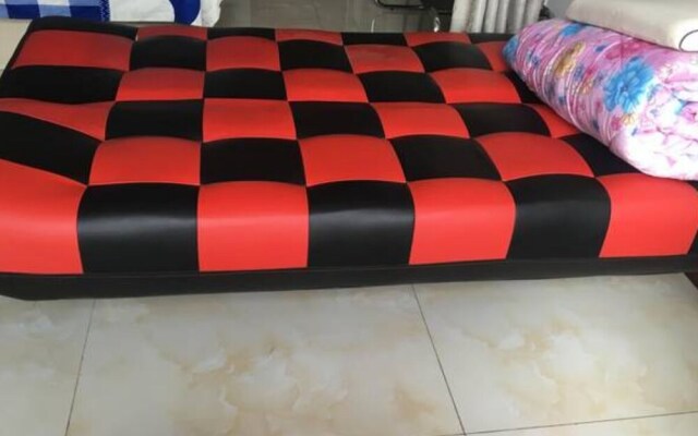 Tianjin Yicheng Haoting Hotel Apartment