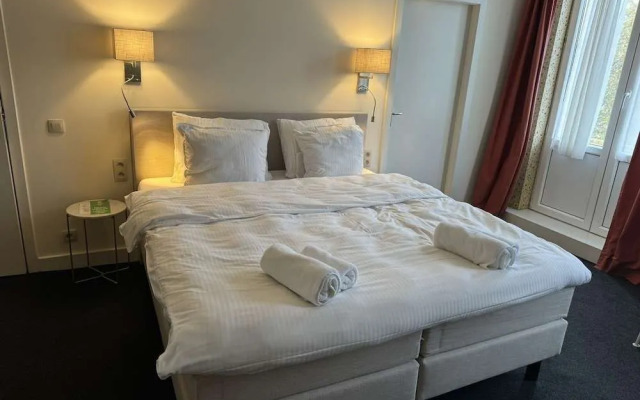 Hotel Rubenshof