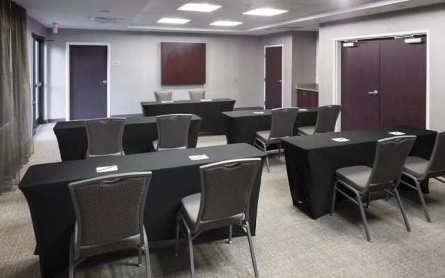 Springhill Suites Columbus
