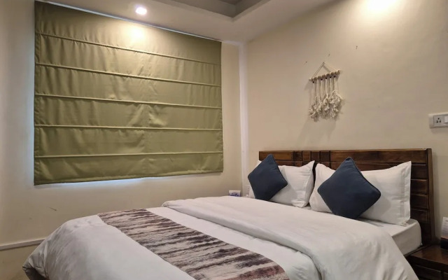 The Coverpage Boutique Stays