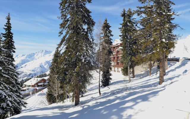 Appartement Le Valaisan