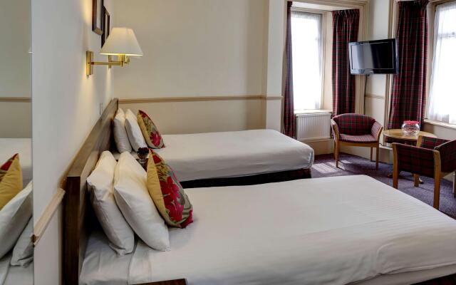 Best Western Queens Hotel