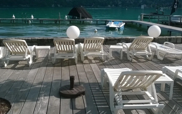 Studio les Pieds dans L'eau