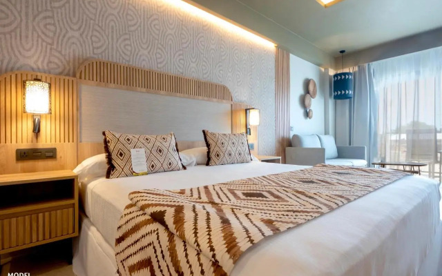 RIU Palace Swahili