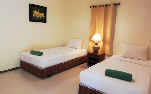 Laemsai Resort