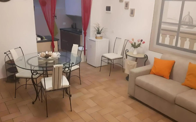 Casa Boss Oblivium