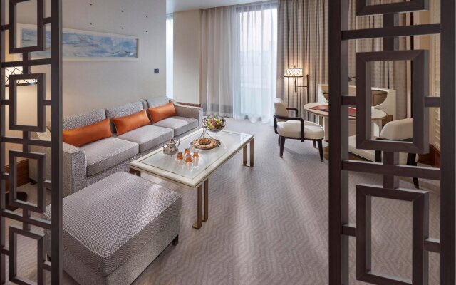 Mandarin Oriental Doha