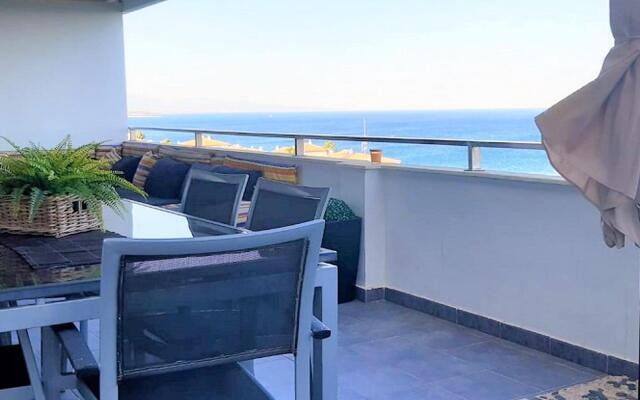 Welcoming holiday home in Casares with private pool