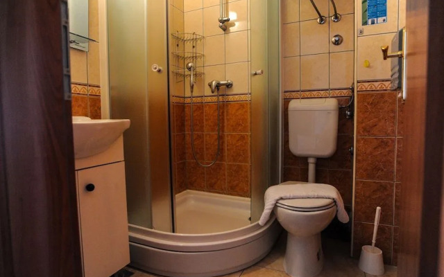 Hotel Prvan