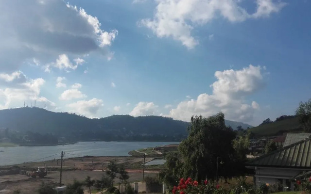 OYO 258 Global Rest House