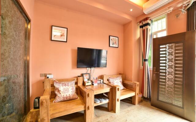Xin Wind Hostel Gulangyu