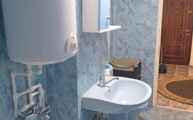 RazDav Straja Central