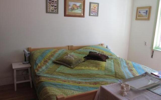 Guest House Ilica2rooms