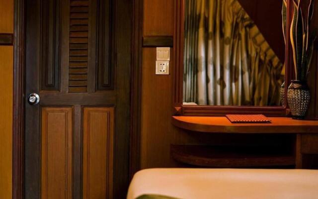 Kirirom Hillside Resort