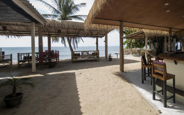 Isara Lanta Resort (SHA Extra Plus)