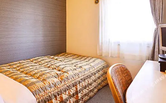 New Toyo Hotel 2 Toyohashi Station West