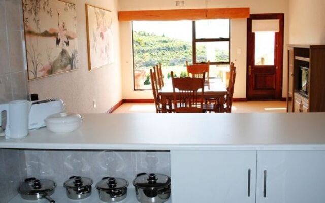 Brenton Hill Self Catering