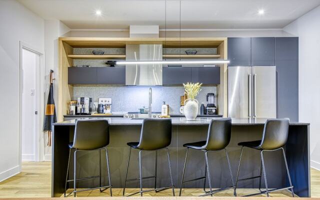 203 Verbier, Building 7
