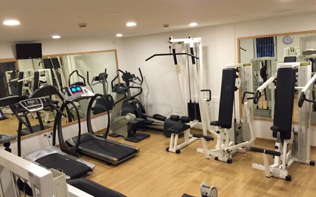 Residence Hotel Miralago