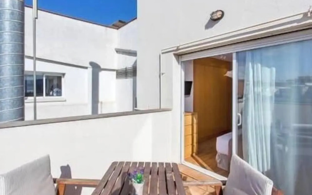 Stay U-nique Apartments Nova Esquerra