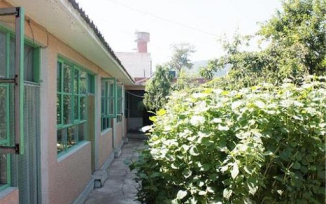 Beijing Laozhang Garden Farmstay Longqingxia Branch