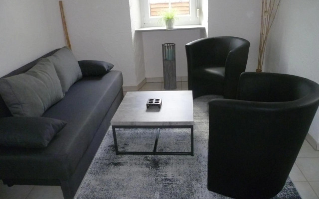 Ferienwohnung Ehlen im Alten Winzerhaus