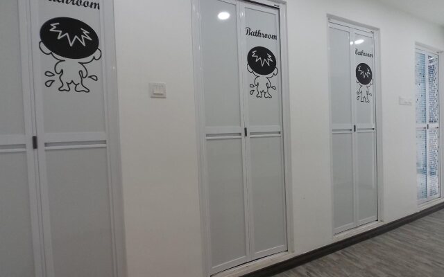 Signel Hostel